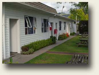 Cosy Cottage Rotorua