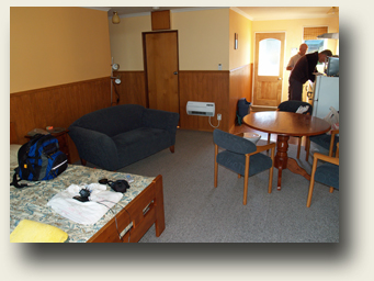 Creek Syde Holiday Park Queenstown