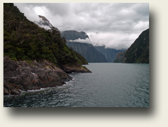 Milford Sound