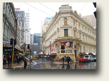 Wellington Dowtown 