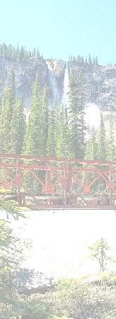 Twin Falls left light